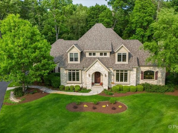 24881 N Black Walnut Terrace, Cary, IL 60013