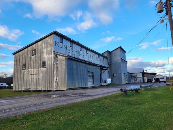 8955 Swamp Road, Waterville, NY 13480