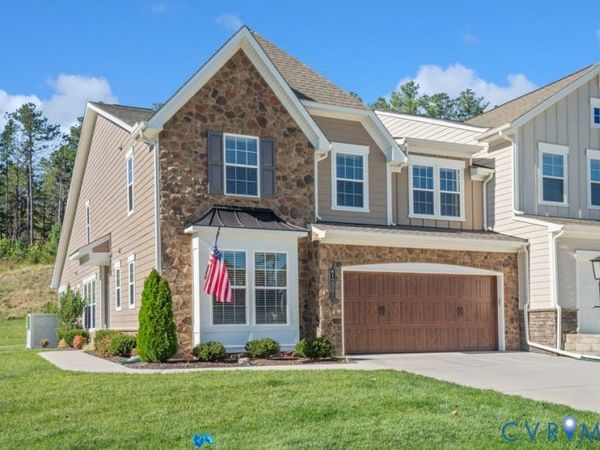 12001 Talavera Terrace, Henrico, VA 23238