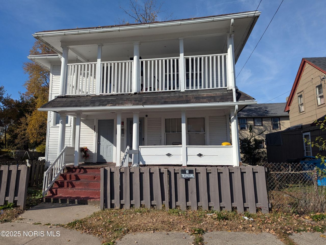 1463 N Ontario Street, Toledo, OH 43604 Main Photo