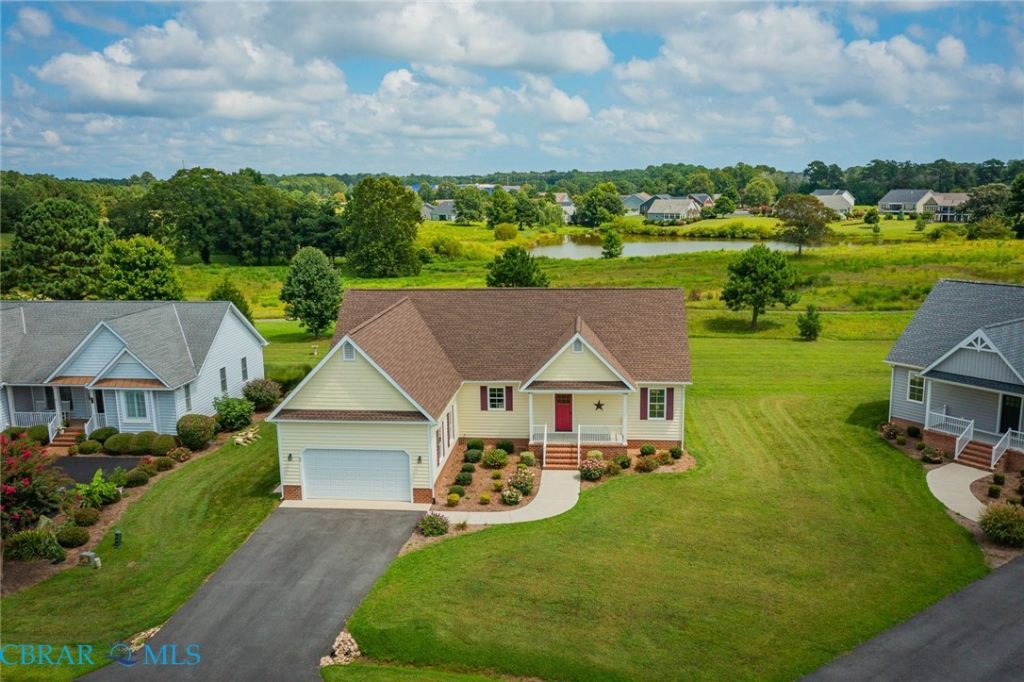 66 Old Field Road, Irvington, VA 22480 Main Photo