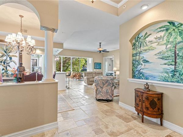 24611 Ivory Cane DR, Unit 101, BONITA SPRINGS, FL 34134