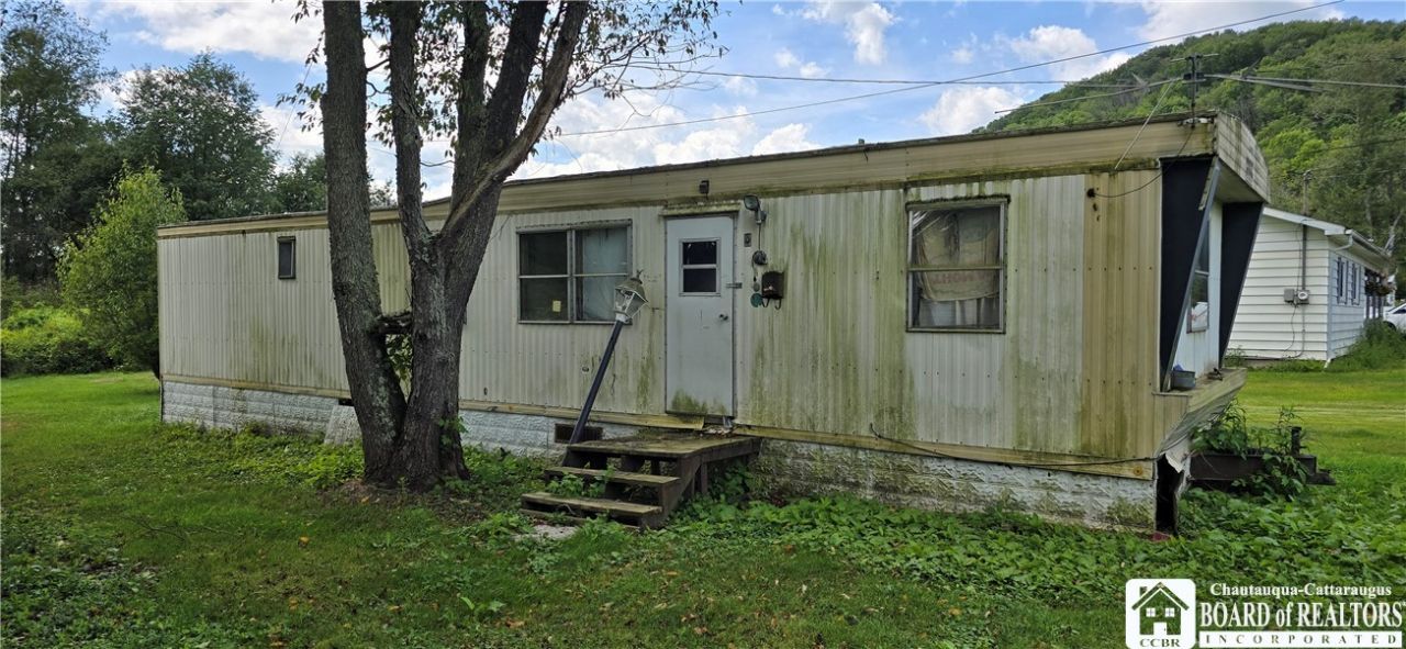 137 Dean Street, Bolivar, NY 14715 Main Photo