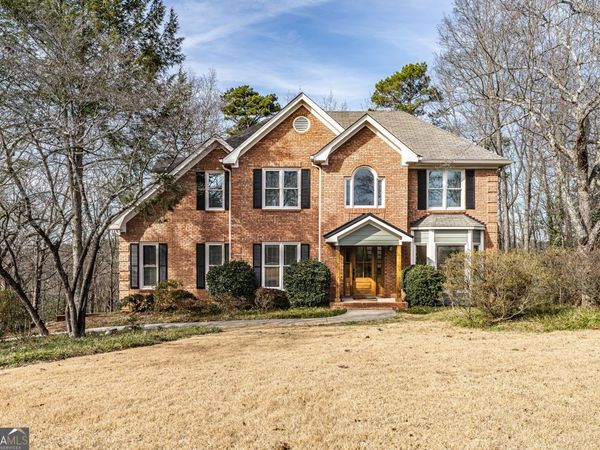 20 Coventry Drive SE, Rome, GA 30161