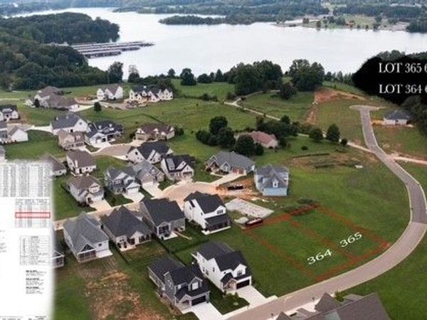 0 River Watch Way, Winchester, TN 37398