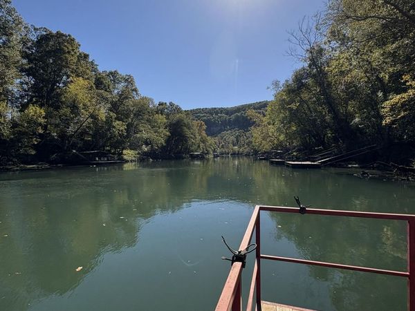 5 Sun Valley, Heber Springs, AR 72543