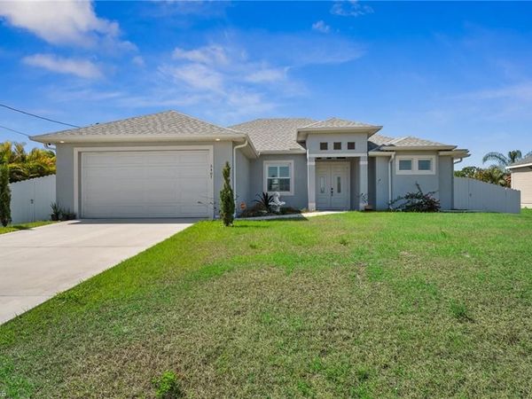 3407 20TH ST SW, LEHIGH ACRES, FL 33976