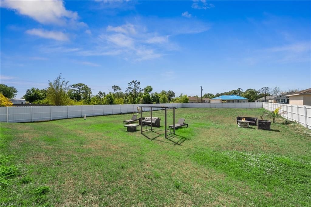 3407 20th St Sw, Lehigh Acres, FL 33976 Photo