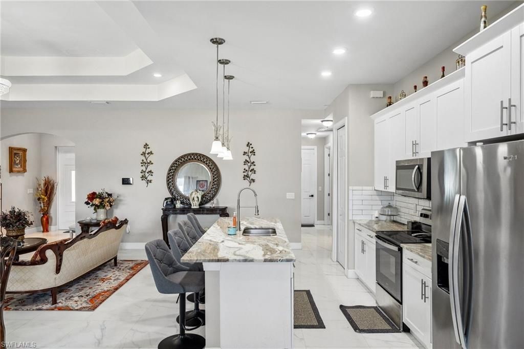 3407 20th St Sw, Lehigh Acres, FL 33976 Photo