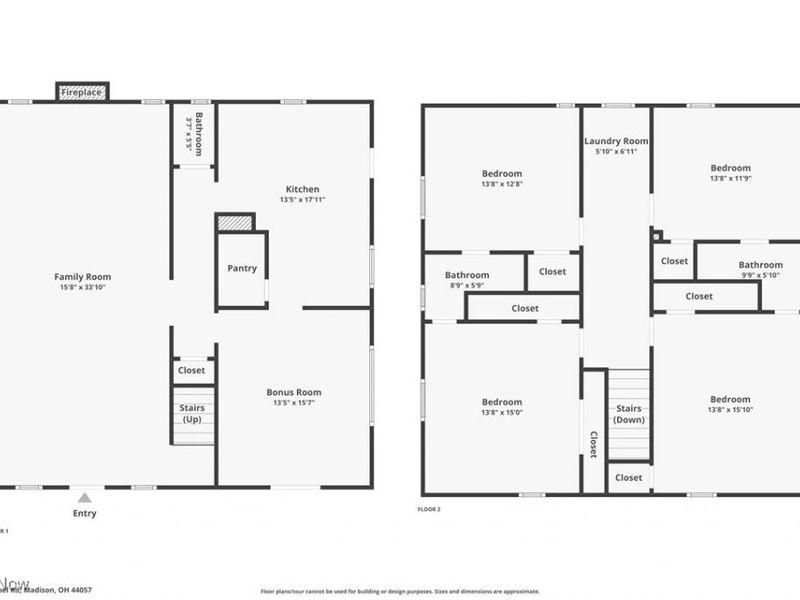 6073 Chapel Road, Madison, OH 44057 Photo 48