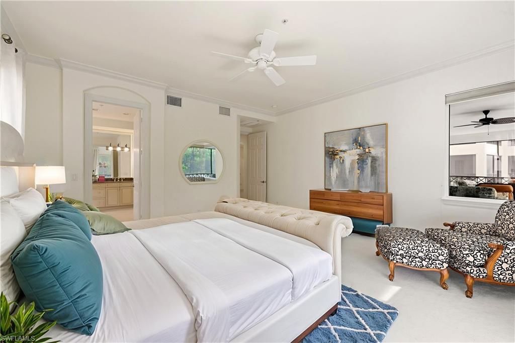 2843 Tiburon Blvd E, Unit 7-102, Naples, FL 34109 Photo