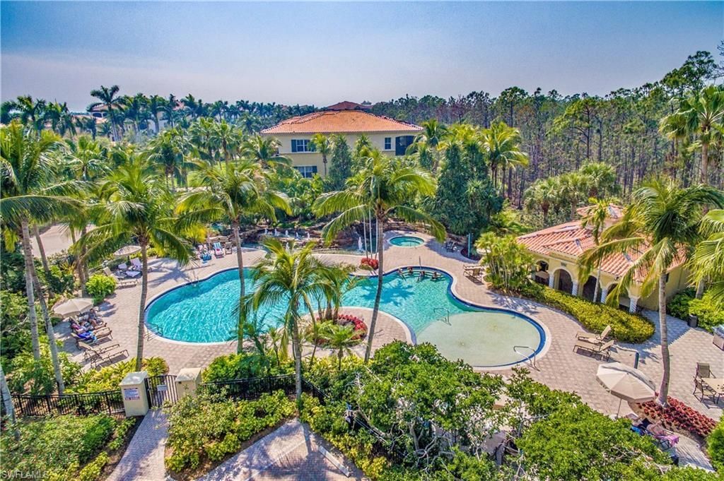 2843 Tiburon Blvd E, Unit 7-102, Naples, FL 34109 Photo