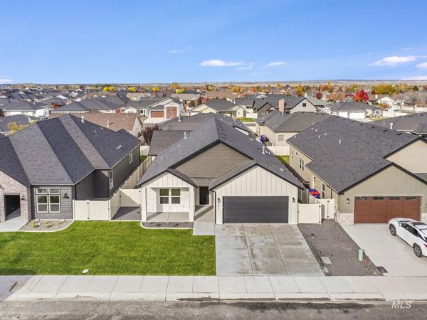 542 Falling Leaf Lane, Twin Falls, ID 83301