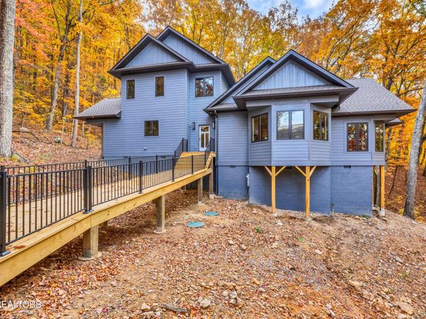 460 Norton, Maryville, TN 37803