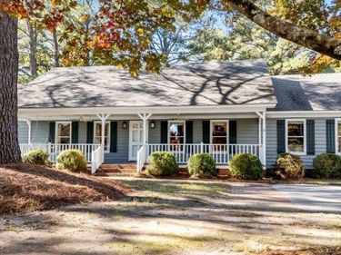 2313 Foxcroft Road NW, Wilson, NC 27896