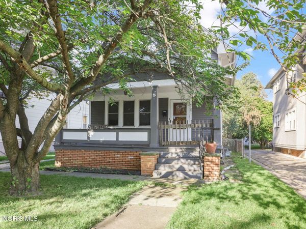 4125 N Lockwood Avenue, Toledo, OH 43612