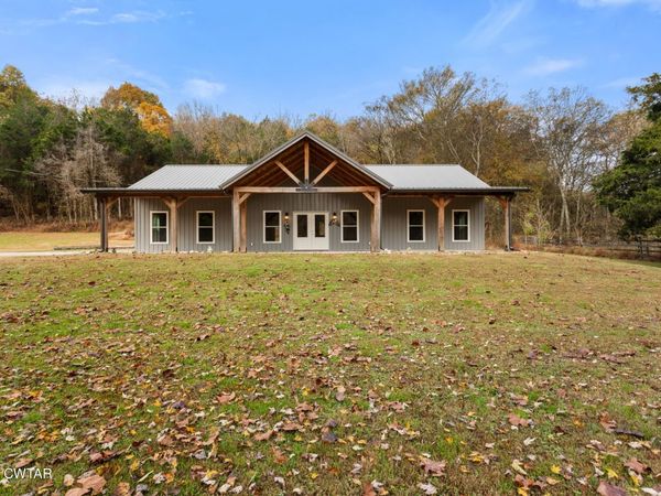3154 Dodson Gap Road, Culleoka, TN 38451