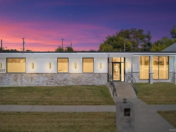 1927 Columbus Avenue, Waco, TX 76701