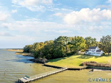 1126 Cloverdale Road, Laneview, VA 22504