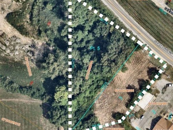 8310 Old Saint Louis Road, Belleville, IL 62223