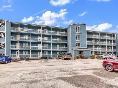 4015 Fairway Dr., Unit 302A, Little River, SC 29566