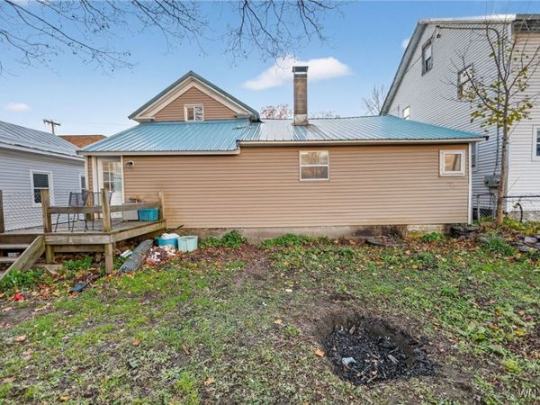 420 Post Street, Boonville, NY 13309