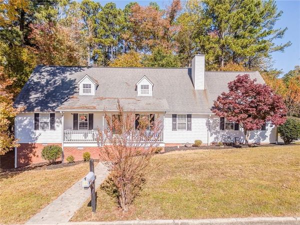 12 Lucas Lane SW, Rome, GA 30165