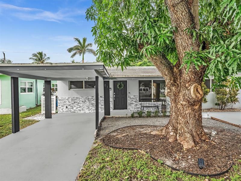 81 NW 47th Court, Fort Lauderdale, FL 33309 Photo