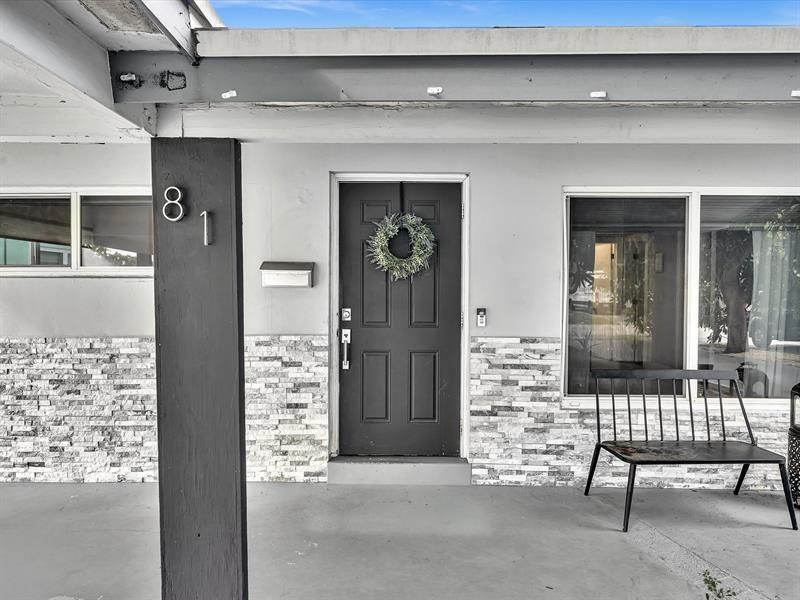 81 NW 47th Court, Fort Lauderdale, FL 33309 Photo