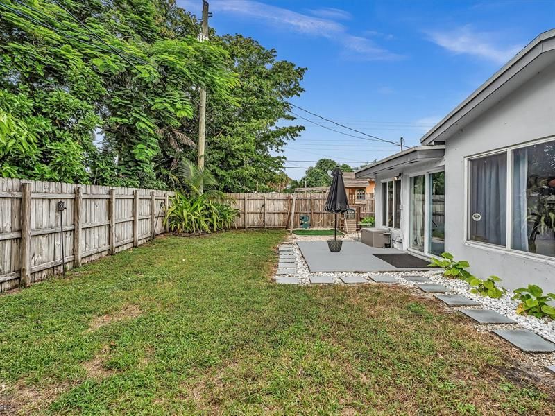 81 NW 47th Court, Fort Lauderdale, FL 33309 Photo