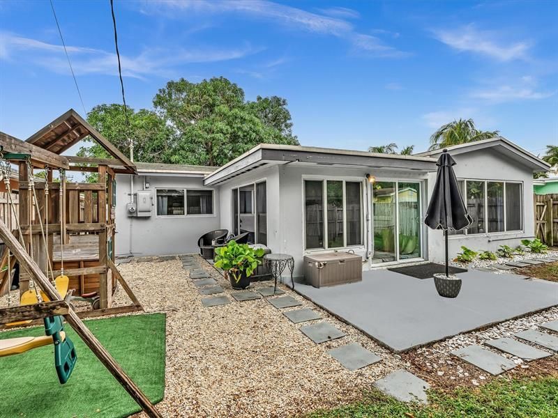 81 NW 47th Court, Fort Lauderdale, FL 33309 Photo