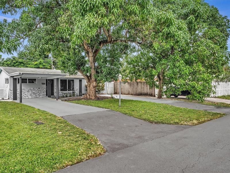 81 NW 47th Court, Fort Lauderdale, FL 33309 Photo