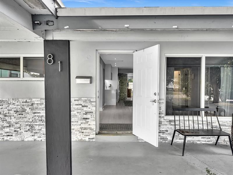 81 NW 47th Court, Fort Lauderdale, FL 33309 Photo