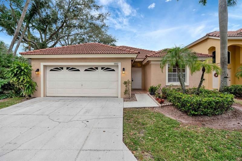 1002 Aspri Way, Riviera Beach, FL 33418 Photo