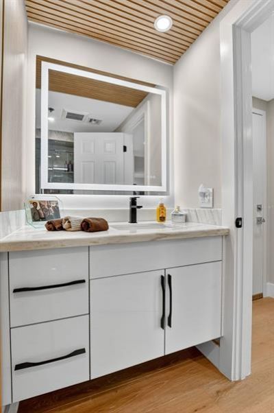 950 De Soto Rd, Unit 5-A, Boca Raton, FL 33432 Photo