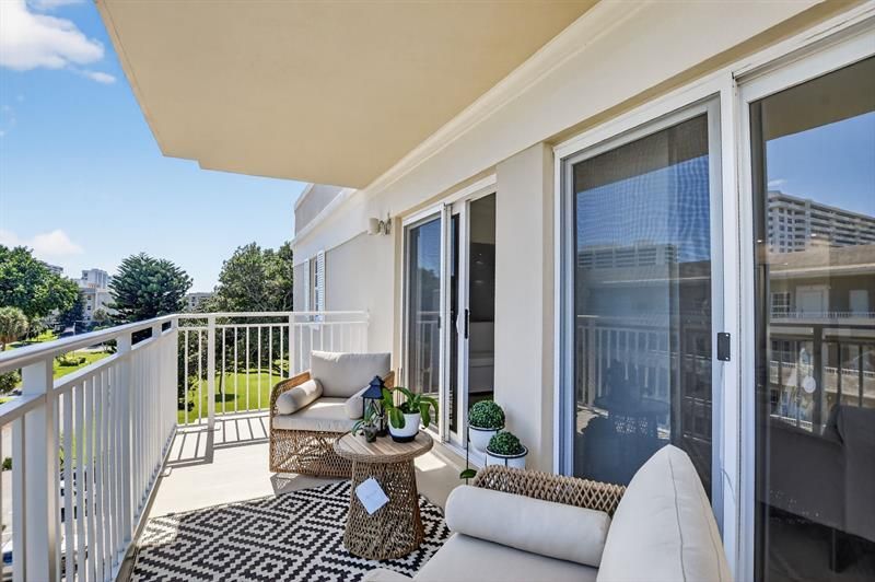 950 De Soto Rd, Unit 5-A, Boca Raton, FL 33432 Photo