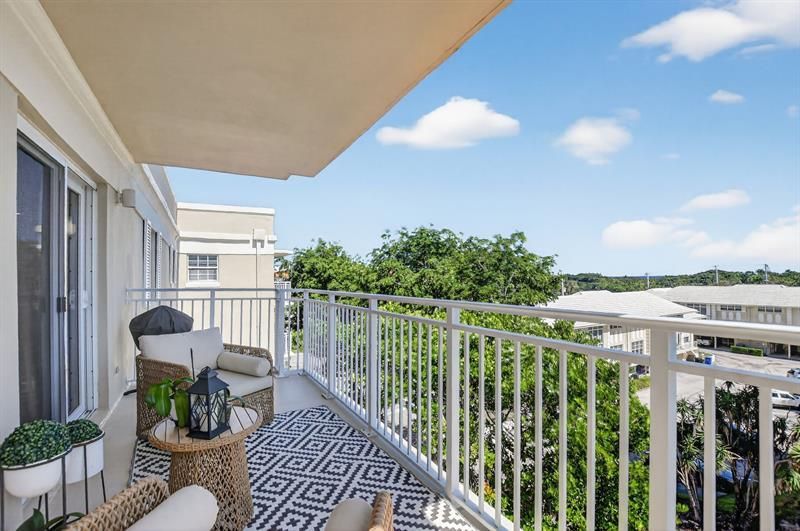 950 De Soto Rd, Unit 5-A, Boca Raton, FL 33432 Photo