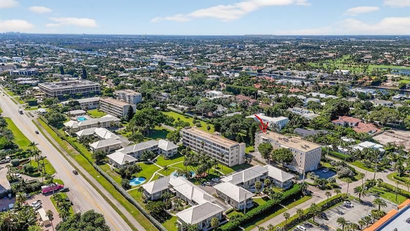 950 De Soto Rd, Unit 5-A, Boca Raton, FL 33432 Photo