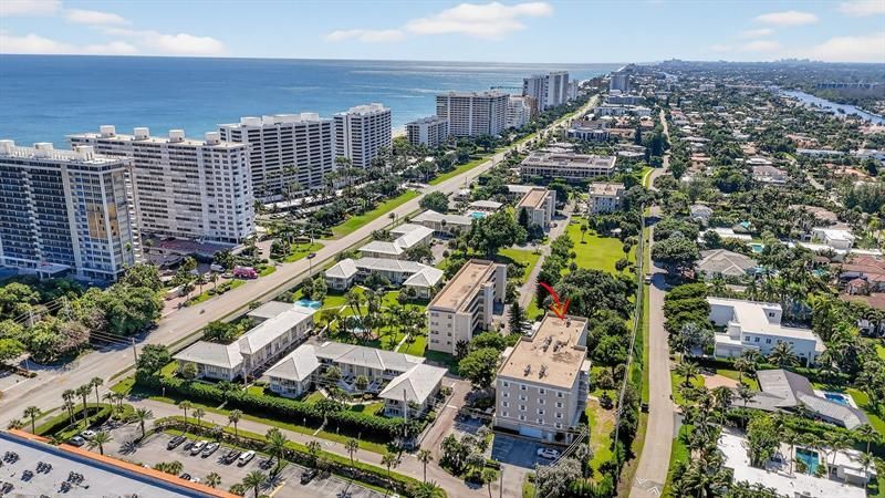 950 De Soto Rd, Unit 5-A, Boca Raton, FL 33432 Photo