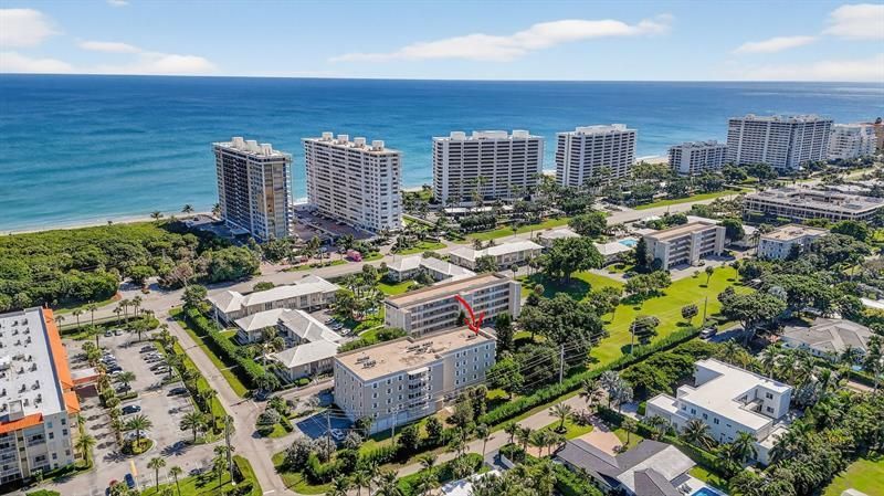 950 De Soto Rd, Unit 5-A, Boca Raton, FL 33432 Photo