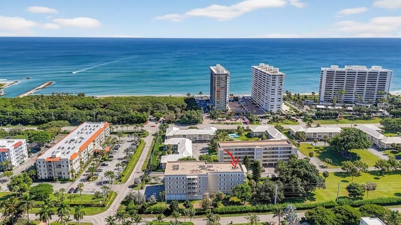 950 De Soto Rd, Unit 5-A, Boca Raton, FL 33432 Photo