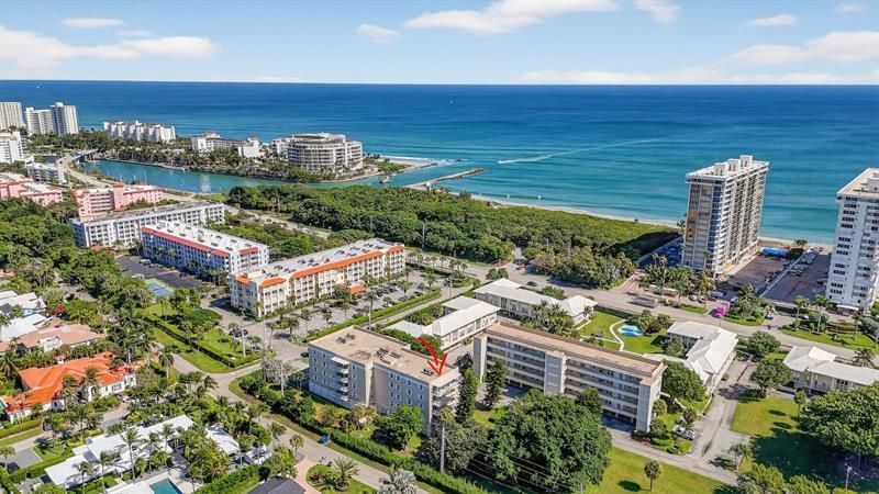 950 De Soto Rd, Unit 5-A, Boca Raton, FL 33432 Photo