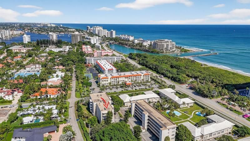 950 De Soto Rd, Unit 5-A, Boca Raton, FL 33432 Photo