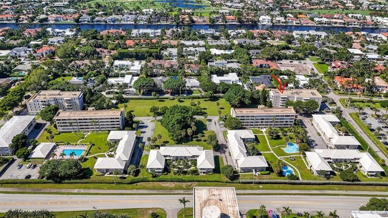 950 De Soto Rd, Unit 5-A, Boca Raton, FL 33432 Photo