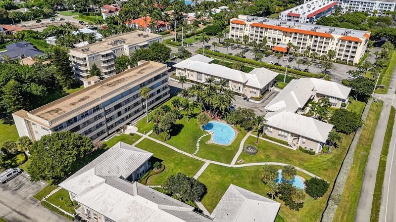 950 De Soto Rd, Unit 5-A, Boca Raton, FL 33432 Photo