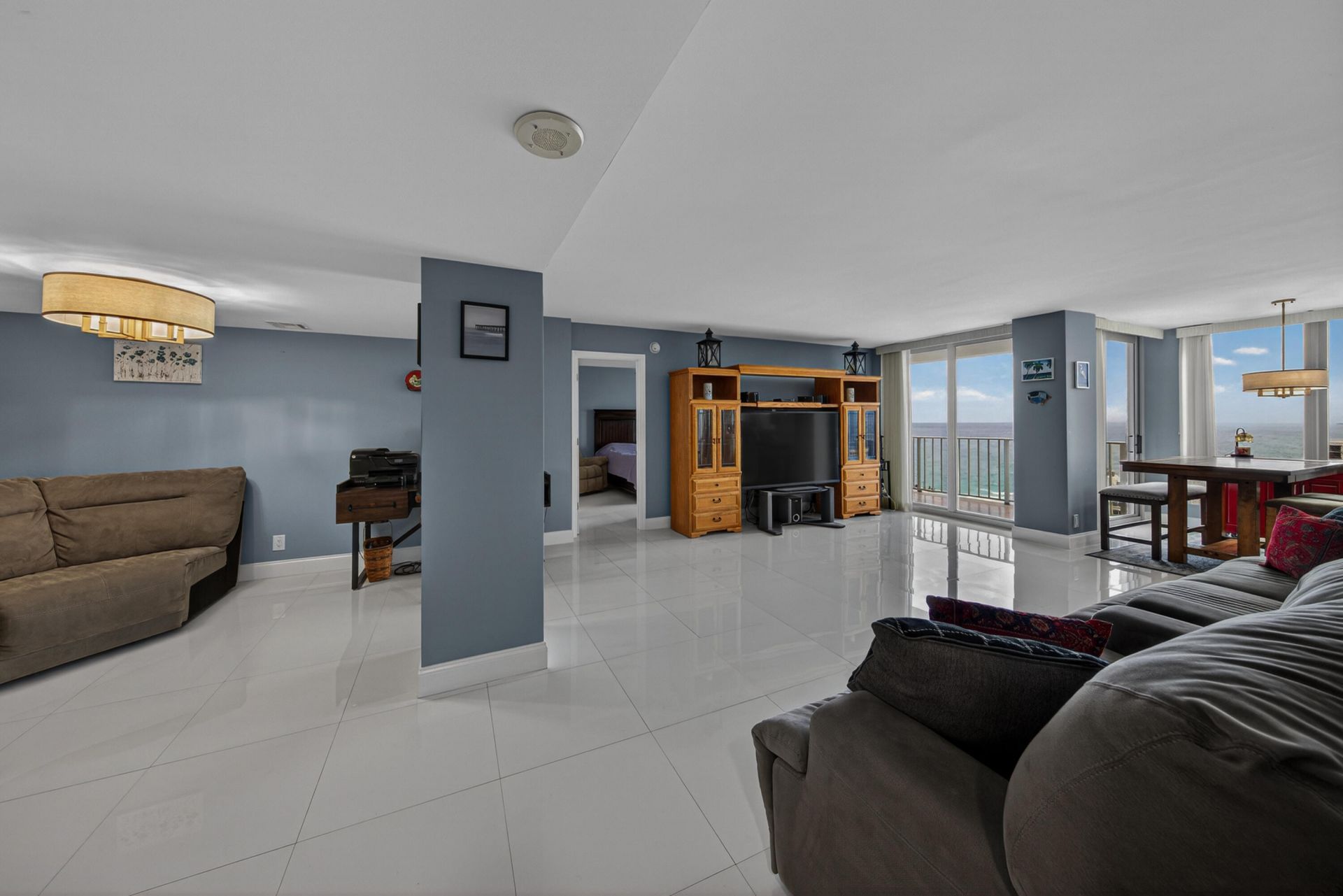 1010 S Ocean Boulevard, Unit Lph7, Pompano Beach, FL 33062 Photo