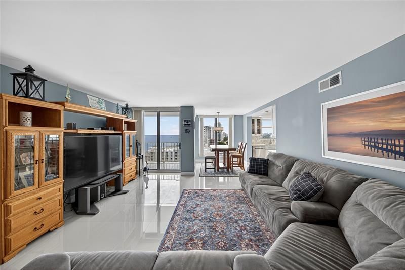 1010 S Ocean Boulevard, Unit LPH7, Pompano Beach, FL 33062 Photo