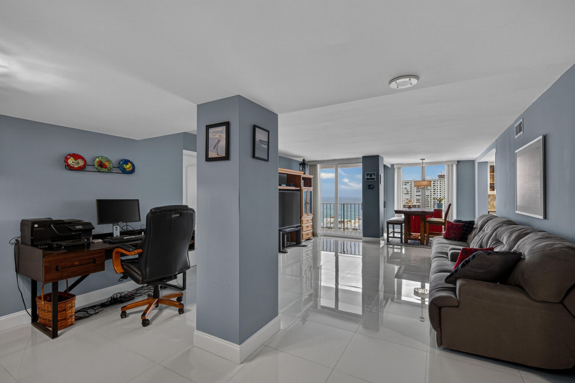 1010 S Ocean Boulevard, Unit Lph7, Pompano Beach, FL 33062 Photo