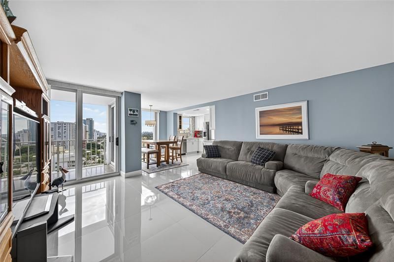 1010 S Ocean Boulevard, Unit LPH7, Pompano Beach, FL 33062 Photo