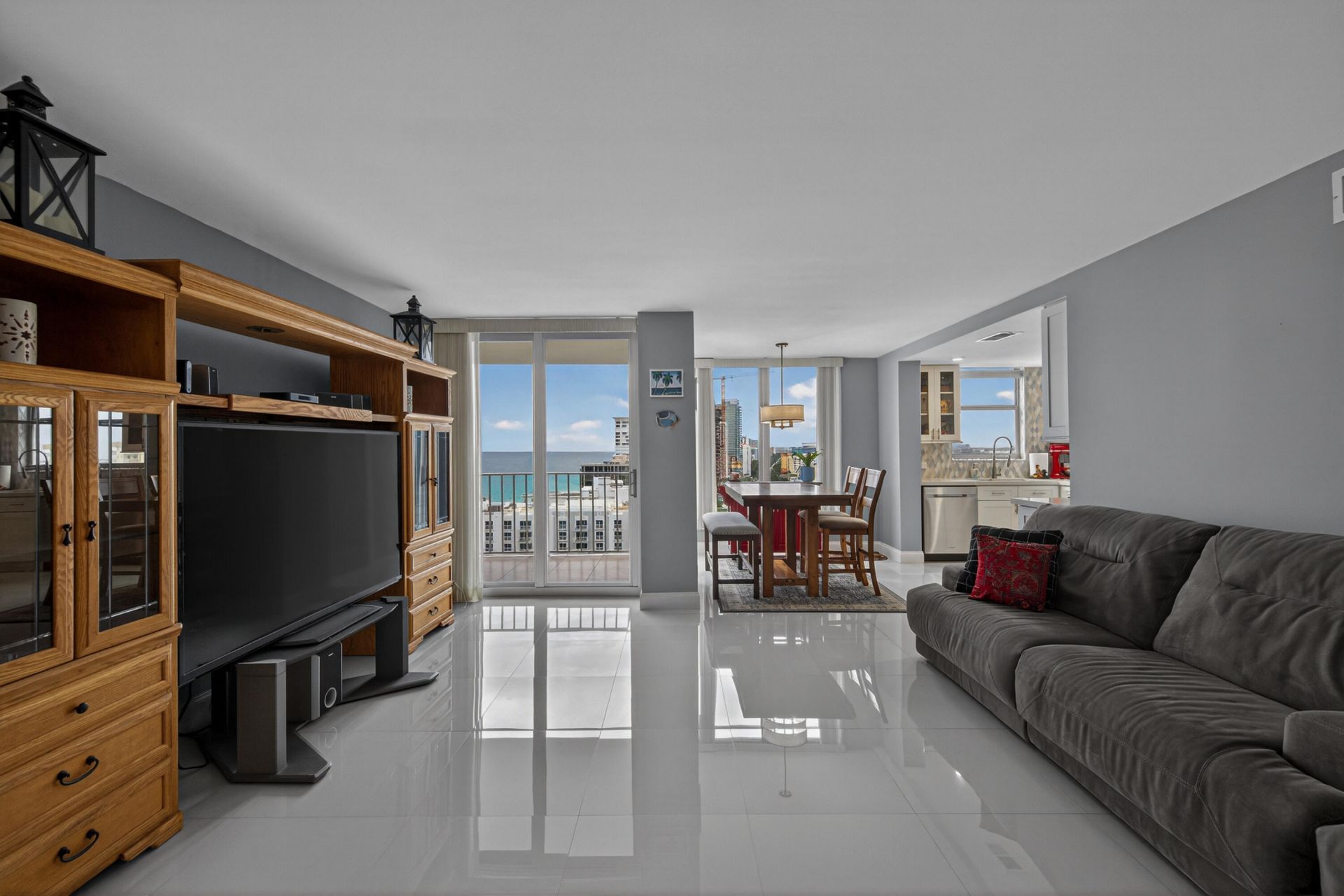 1010 S Ocean Boulevard, Unit Lph7, Pompano Beach, FL 33062 Photo